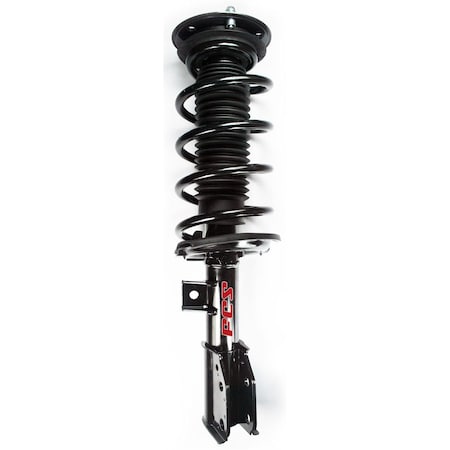 Fcs Automotive Complete Strut Assembly, 3333392R 3333392R